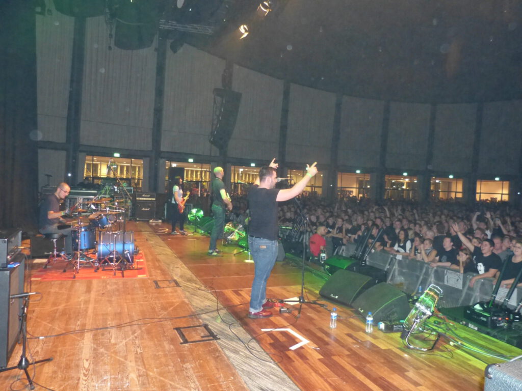 20131102 - Schwarzwaldhalle1